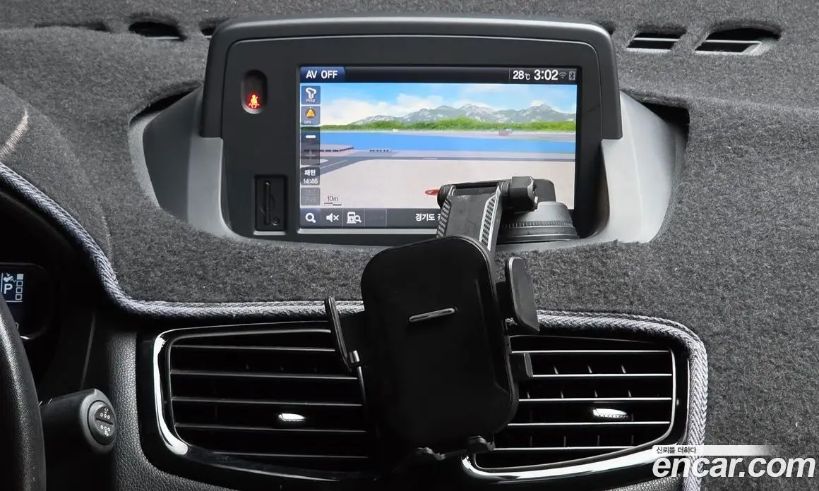 Renault (Samsung) SM3 2017 автомат (гидро), фото 19 Renault (Samsung) SM3 2017 автомат (гидро), фото 19