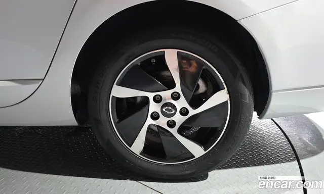 Renault (Samsung) SM3 2017 автомат (гидро), миниатюра 6 Renault (Samsung) SM3 2017 автомат (гидро), миниатюра 6