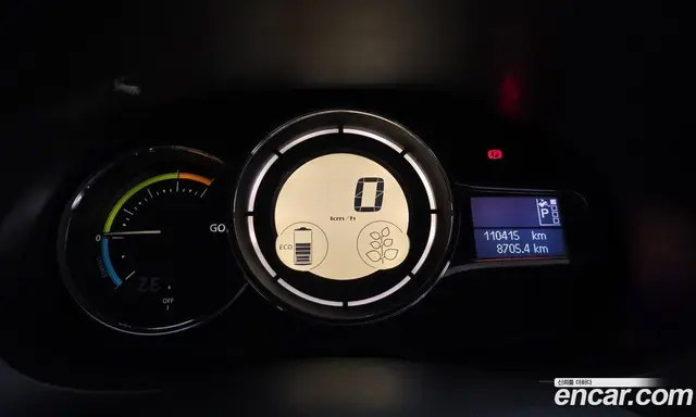 Renault (Samsung) SM3 2017 автомат (гидро), миниатюра 10 Renault (Samsung) SM3 2017 автомат (гидро), миниатюра 10