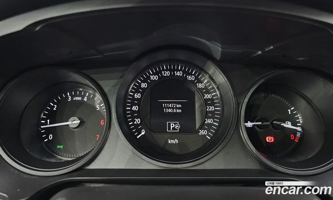 Renault (Samsung) SM6 2016 2.0 автомат (гидро), фото 11 Renault (Samsung) SM6 2016 2.0 автомат (гидро), фото 11