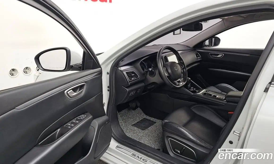 Renault (Samsung) SM6 2016 2.0 автомат (гидро), фото 13 Renault (Samsung) SM6 2016 2.0 автомат (гидро), фото 13