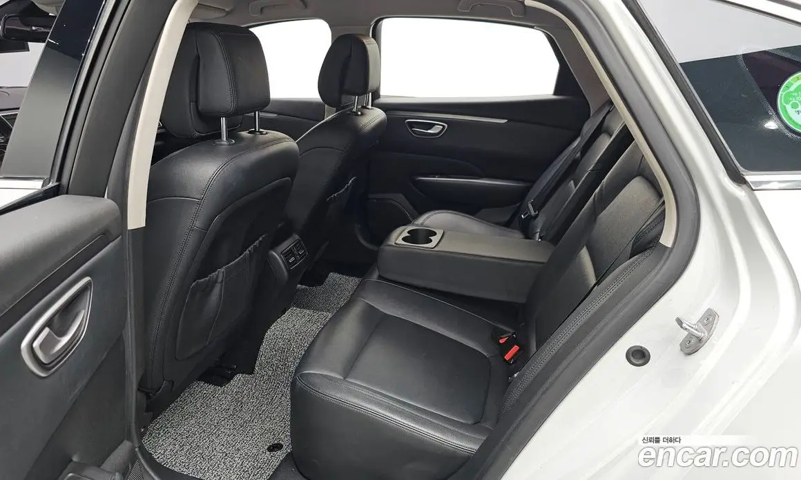 Renault (Samsung) SM6 2016 2.0 автомат (гидро), фото 16 Renault (Samsung) SM6 2016 2.0 автомат (гидро), фото 16