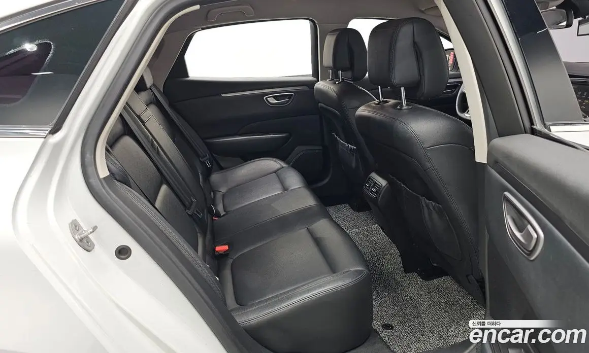 Renault (Samsung) SM6 2016 2.0 автомат (гидро), фото 18 Renault (Samsung) SM6 2016 2.0 автомат (гидро), фото 18