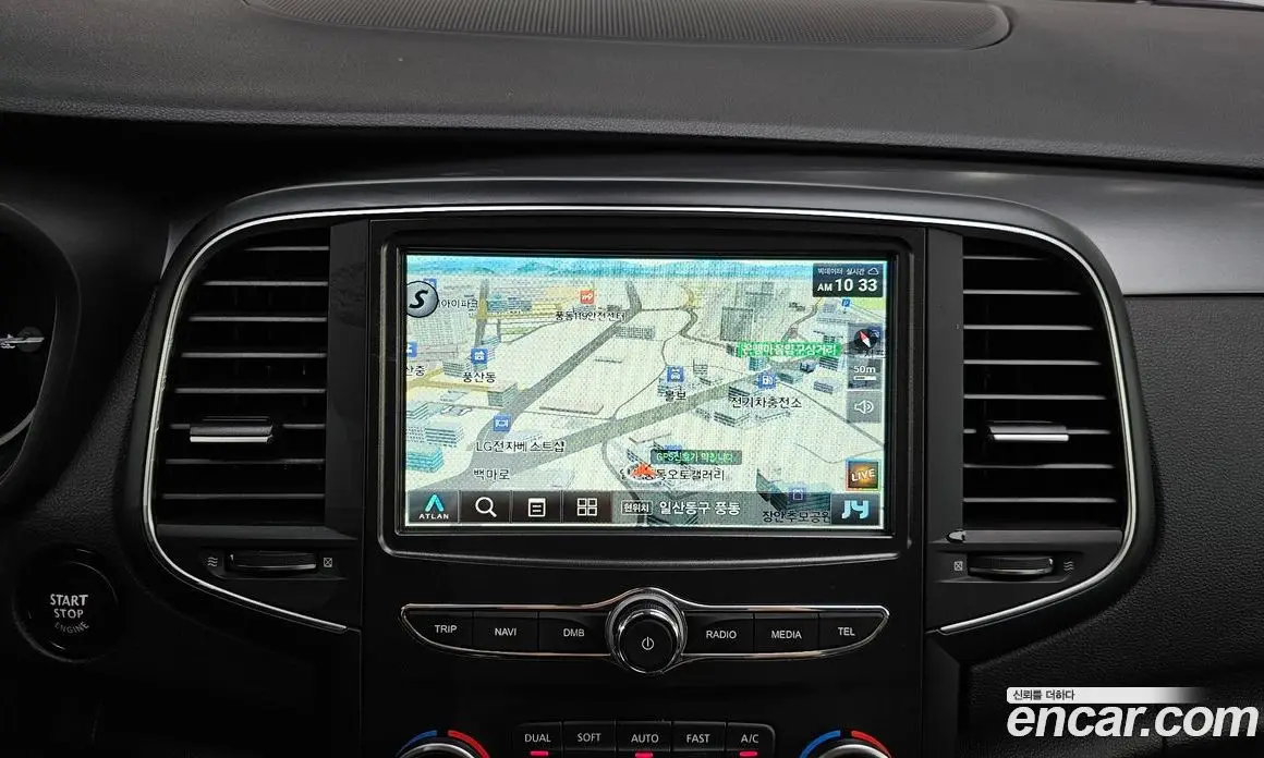 Renault (Samsung) SM6 2016 2.0 автомат (гидро), фото 20 Renault (Samsung) SM6 2016 2.0 автомат (гидро), фото 20