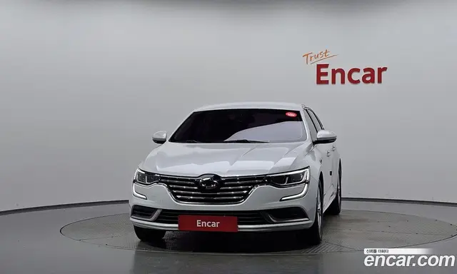 Renault (Samsung) SM6 2016 2.0 автомат (гидро), миниатюра 3 Renault (Samsung) SM6 2016 2.0 автомат (гидро), миниатюра 3