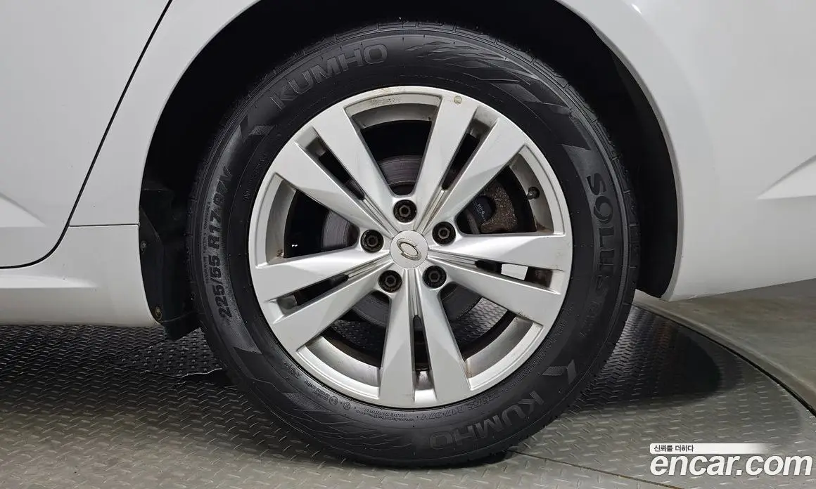 Renault (Samsung) SM6 2016 2.0 автомат (гидро), фото 7 Renault (Samsung) SM6 2016 2.0 автомат (гидро), фото 7