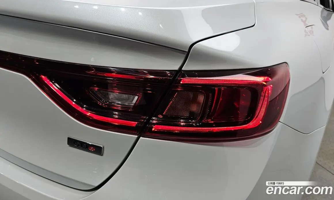 Renault (Samsung) SM6 2016 2.0 автомат (гидро), фото 9 Renault (Samsung) SM6 2016 2.0 автомат (гидро), фото 9