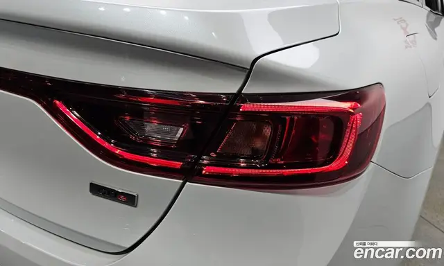 Renault (Samsung) SM6 2016 2.0 автомат (гидро), миниатюра 9 Renault (Samsung) SM6 2016 2.0 автомат (гидро), миниатюра 9