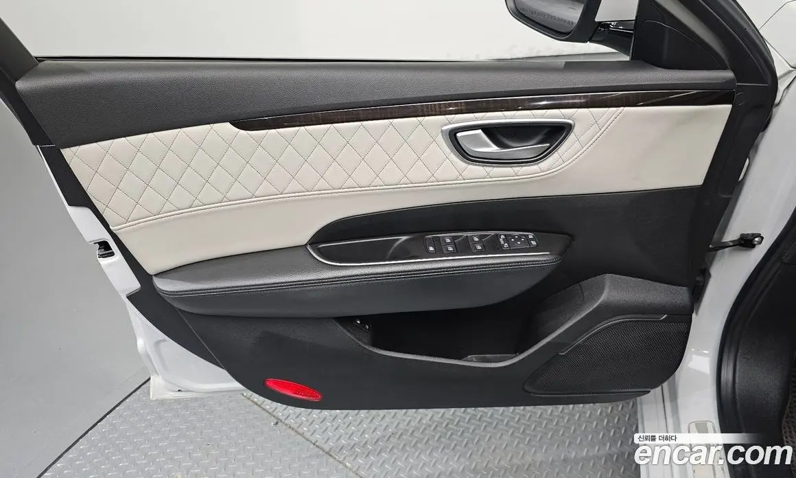 Renault (Samsung) SM6 2016 2.0 автомат (гидро), фото 14