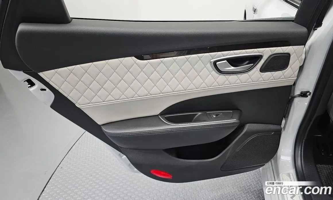 Renault (Samsung) SM6 2016 2.0 автомат (гидро), фото 15