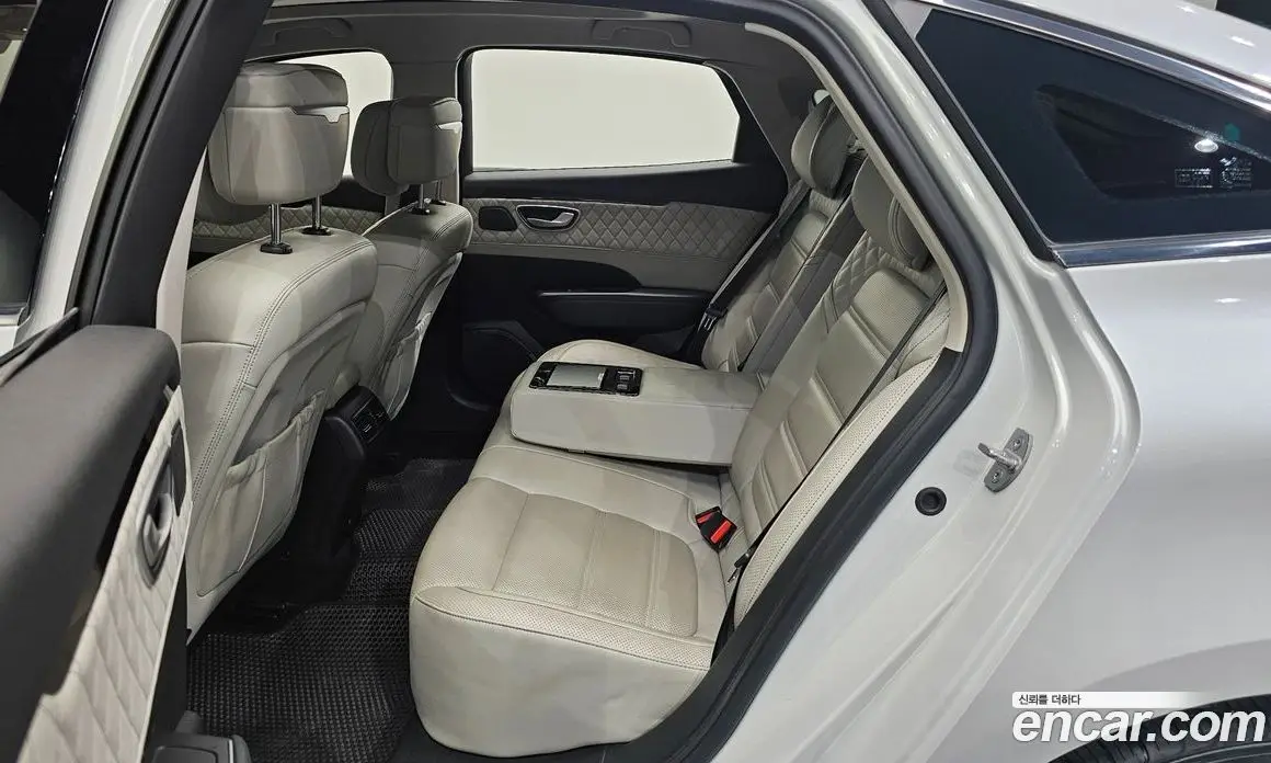 Renault (Samsung) SM6 2016 2.0 автомат (гидро), фото 17