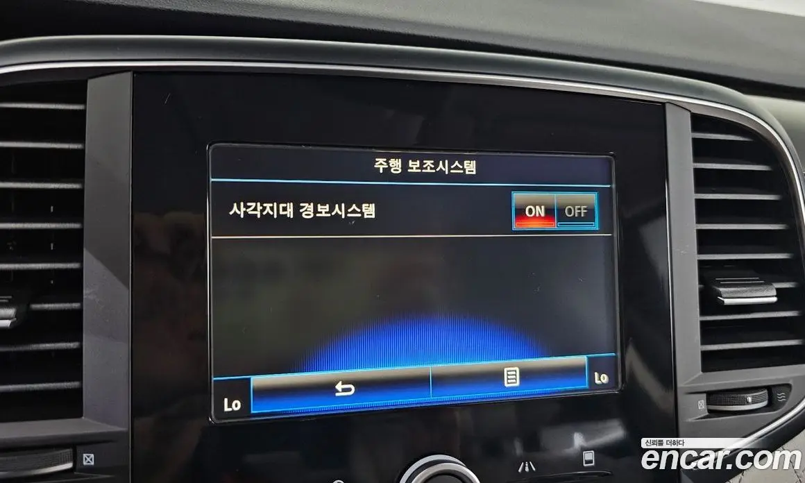 Renault (Samsung) SM6 2016 2.0 автомат (гидро), фото 18