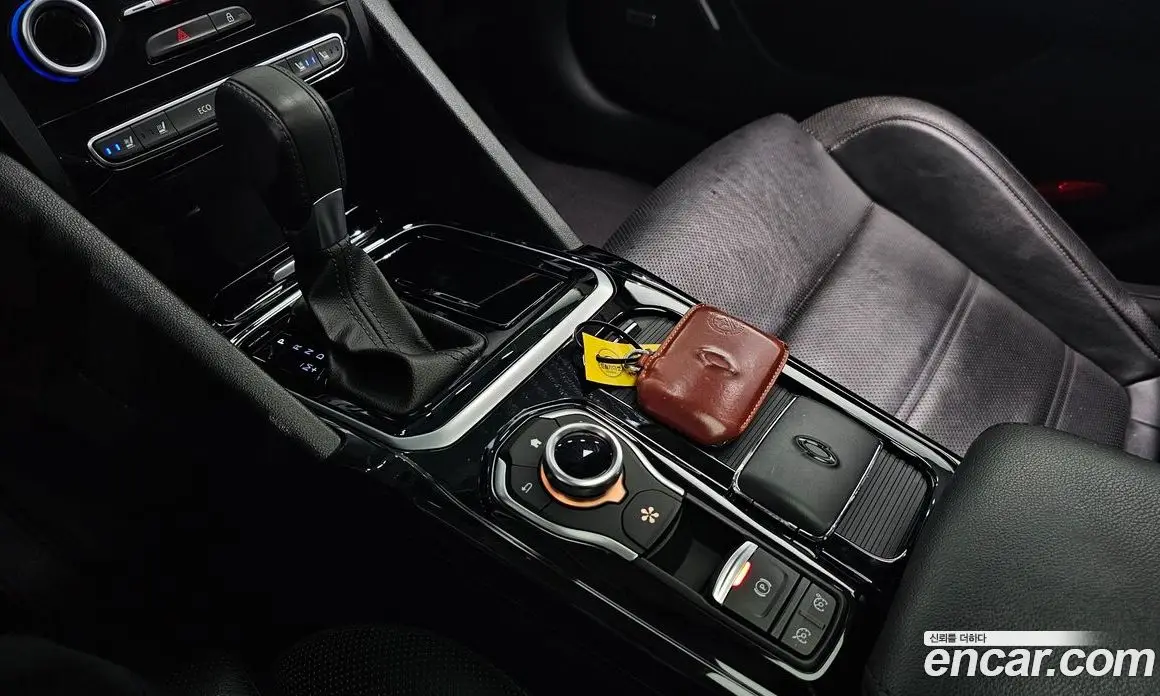 Renault (Samsung) SM6 2016 2.0 автомат (гидро), фото 12 Renault (Samsung) SM6 2016 2.0 автомат (гидро), фото 12