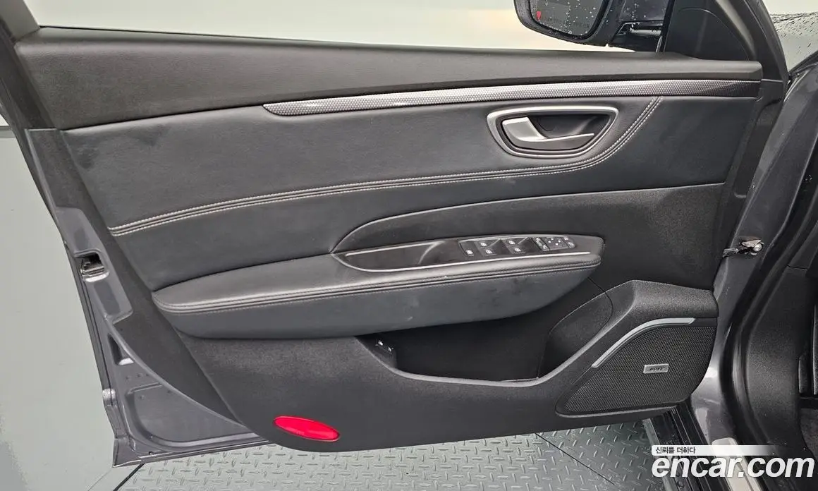 Renault (Samsung) SM6 2016 2.0 автомат (гидро), фото 14 Renault (Samsung) SM6 2016 2.0 автомат (гидро), фото 14