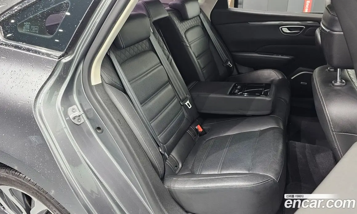 Renault (Samsung) SM6 2016 2.0 автомат (гидро), фото 17 Renault (Samsung) SM6 2016 2.0 автомат (гидро), фото 17