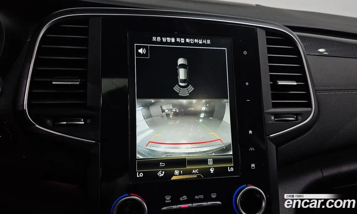 Renault (Samsung) SM6 2016 2.0 автомат (гидро), фото 19 Renault (Samsung) SM6 2016 2.0 автомат (гидро), фото 19