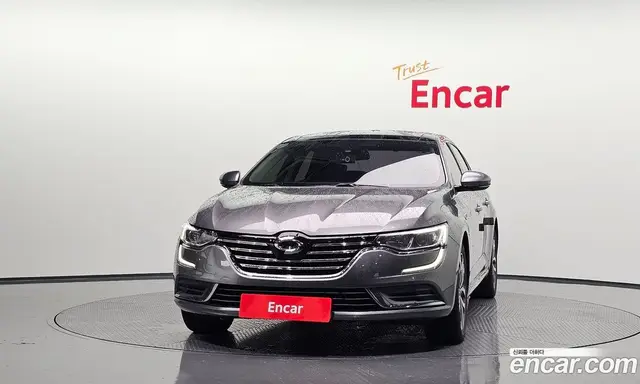 Renault (Samsung) SM6 2016 2.0 автомат (гидро), миниатюра 3 Renault (Samsung) SM6 2016 2.0 автомат (гидро), миниатюра 3