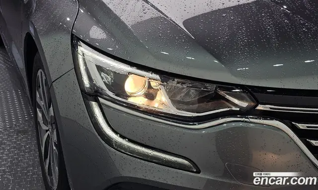 Renault (Samsung) SM6 2016 2.0 автомат (гидро), миниатюра 8 Renault (Samsung) SM6 2016 2.0 автомат (гидро), миниатюра 8