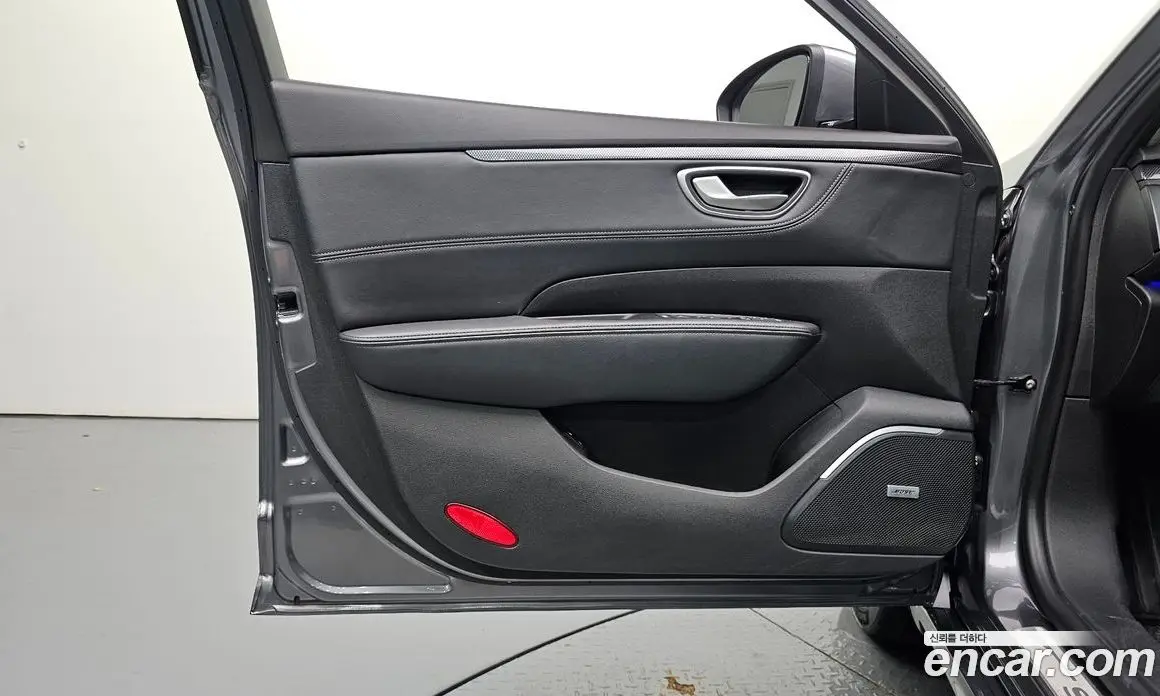 Renault (Samsung) SM6 2017 2.0 автомат (гидро), фото 14