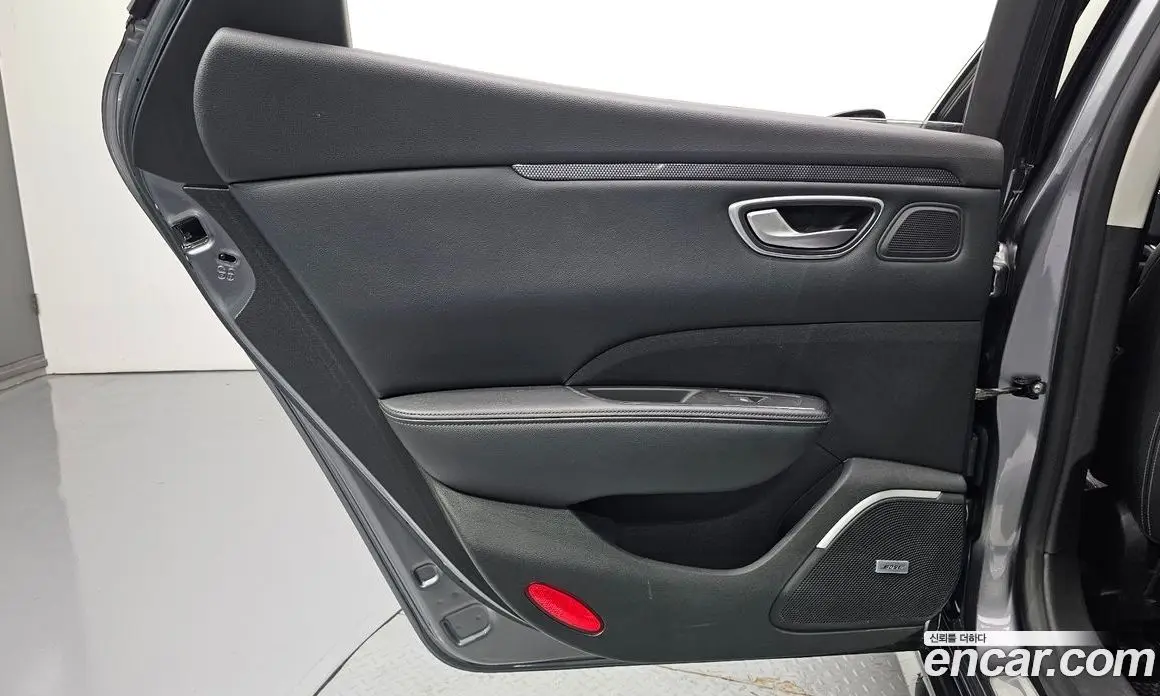 Renault (Samsung) SM6 2017 2.0 автомат (гидро), фото 15
