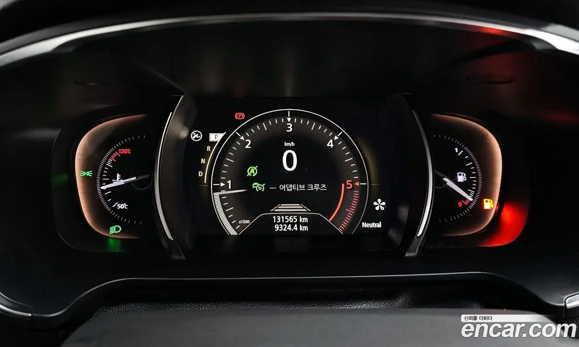Renault (Samsung) SM6 2018 1.5 автомат (гидро), фото 11 Renault (Samsung) SM6 2018 1.5 автомат (гидро), фото 11