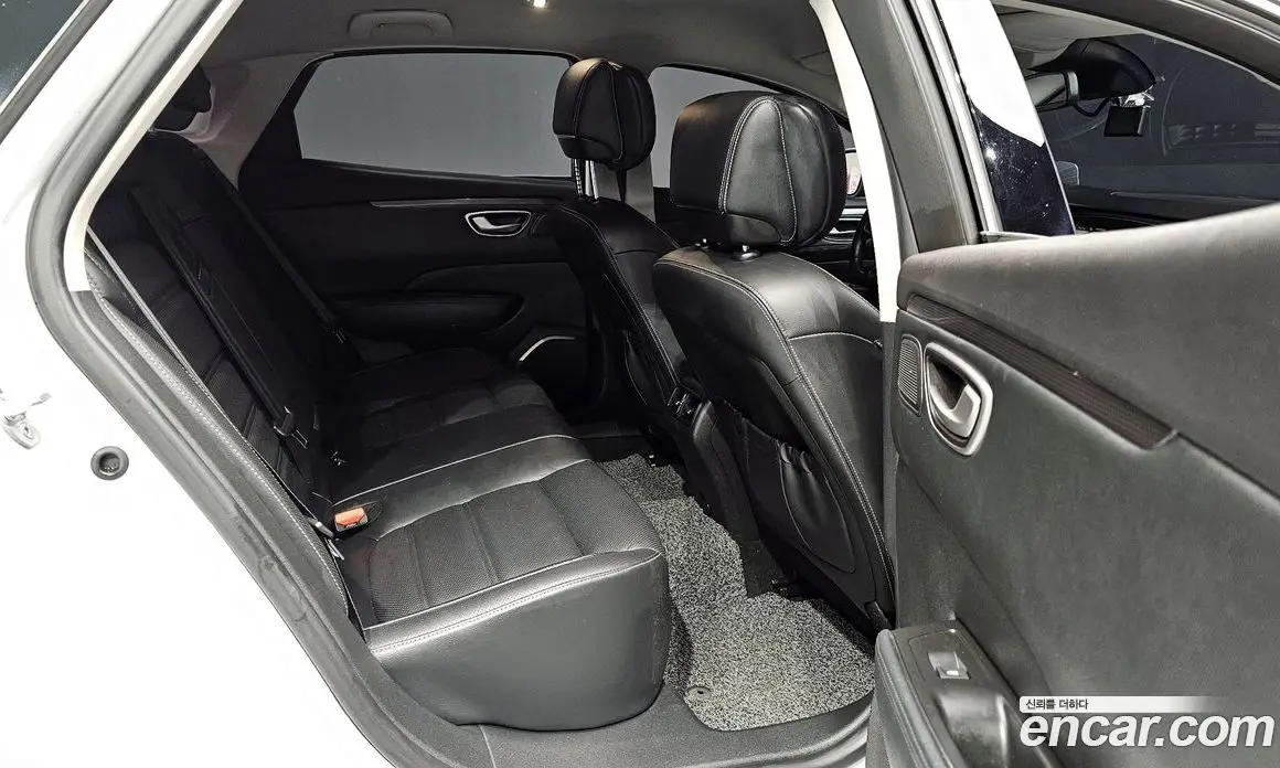 Renault (Samsung) SM6 2018 1.5 автомат (гидро), фото 18 Renault (Samsung) SM6 2018 1.5 автомат (гидро), фото 18