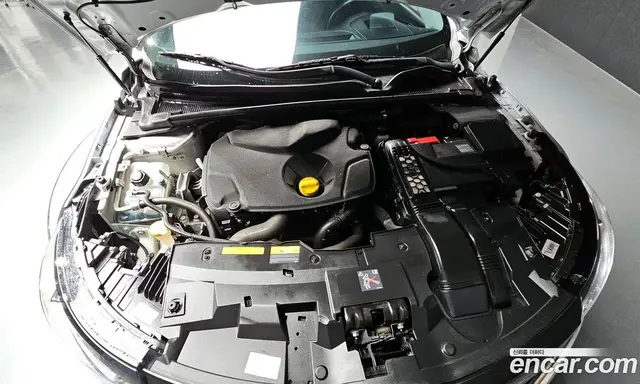 Renault (Samsung) SM6 2018 1.5 автомат (гидро), миниатюра 6 Renault (Samsung) SM6 2018 1.5 автомат (гидро), миниатюра 6
