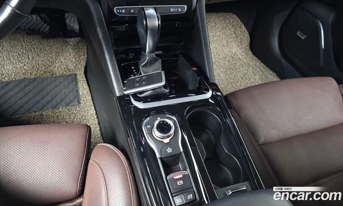 Renault (Samsung) SM6 2018 2.0 автомат (гидро), фото 12 Renault (Samsung) SM6 2018 2.0 автомат (гидро), фото 12