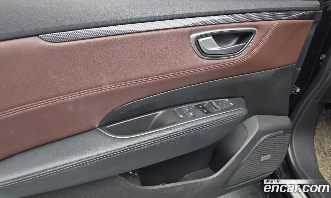Renault (Samsung) SM6 2018 2.0 автомат (гидро), фото 14 Renault (Samsung) SM6 2018 2.0 автомат (гидро), фото 14