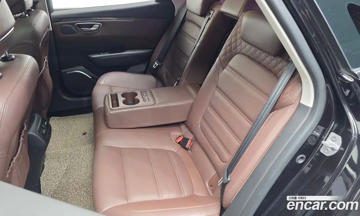 Renault (Samsung) SM6 2018 2.0 автомат (гидро), фото 16 Renault (Samsung) SM6 2018 2.0 автомат (гидро), фото 16