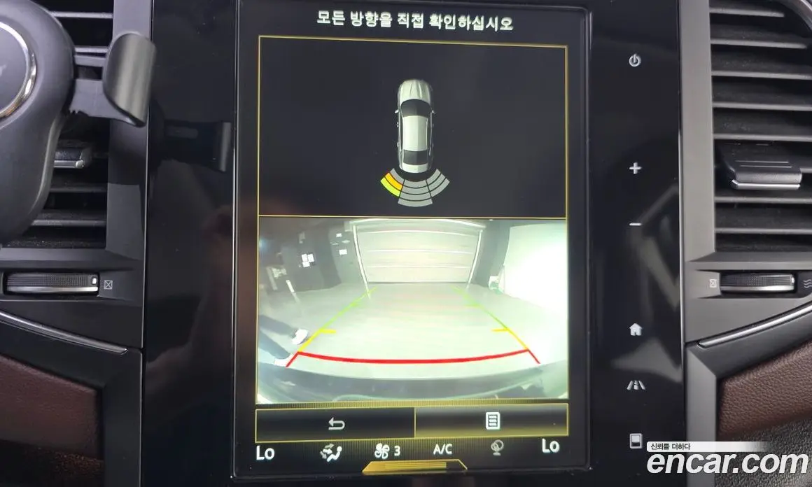 Renault (Samsung) SM6 2018 2.0 автомат (гидро), фото 19 Renault (Samsung) SM6 2018 2.0 автомат (гидро), фото 19