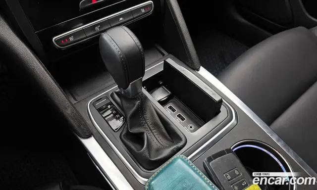 Renault (Samsung) SM6 2023 2.0 автомат (гидро), миниатюра 11 Renault (Samsung) SM6 2023 2.0 автомат (гидро), миниатюра 11