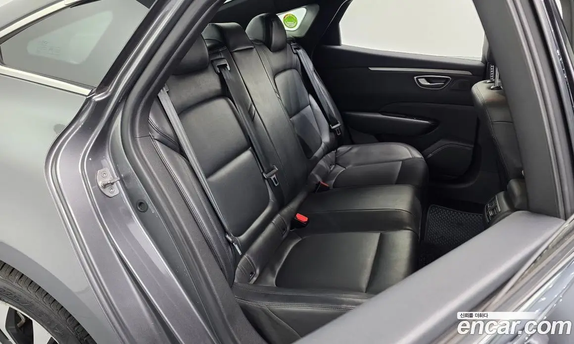 Renault (Samsung) SM6 2023 2.0 автомат (гидро), фото 16 Renault (Samsung) SM6 2023 2.0 автомат (гидро), фото 16