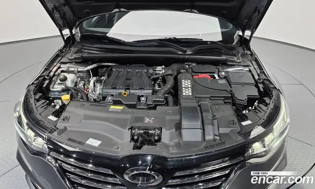 Renault (Samsung) SM6 2023 2.0 автомат (гидро), миниатюра 5 Renault (Samsung) SM6 2023 2.0 автомат (гидро), миниатюра 5