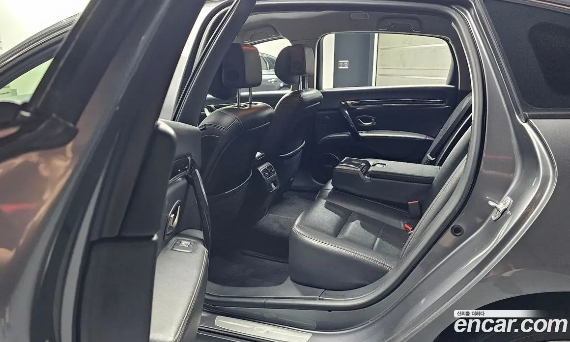 Renault (Samsung) SM7 2014 2.5 автомат (гидро), фото 16 Renault (Samsung) SM7 2014 2.5 автомат (гидро), фото 16