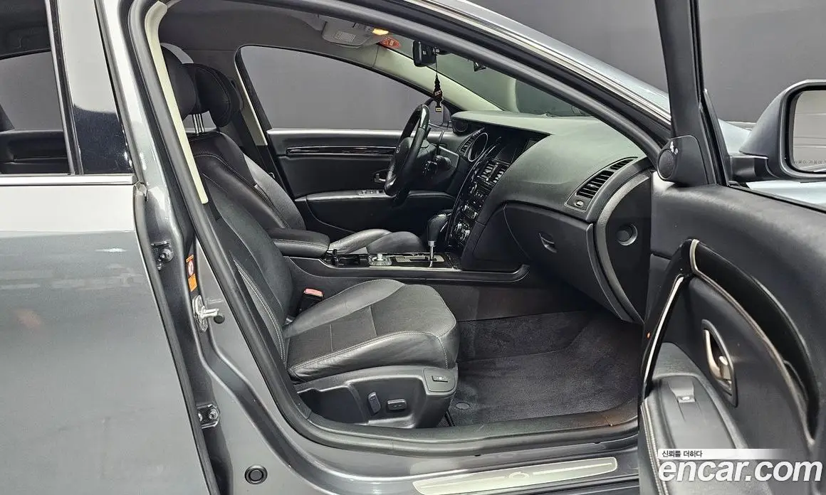 Renault (Samsung) SM7 2014 2.5 автомат (гидро), фото 17 Renault (Samsung) SM7 2014 2.5 автомат (гидро), фото 17
