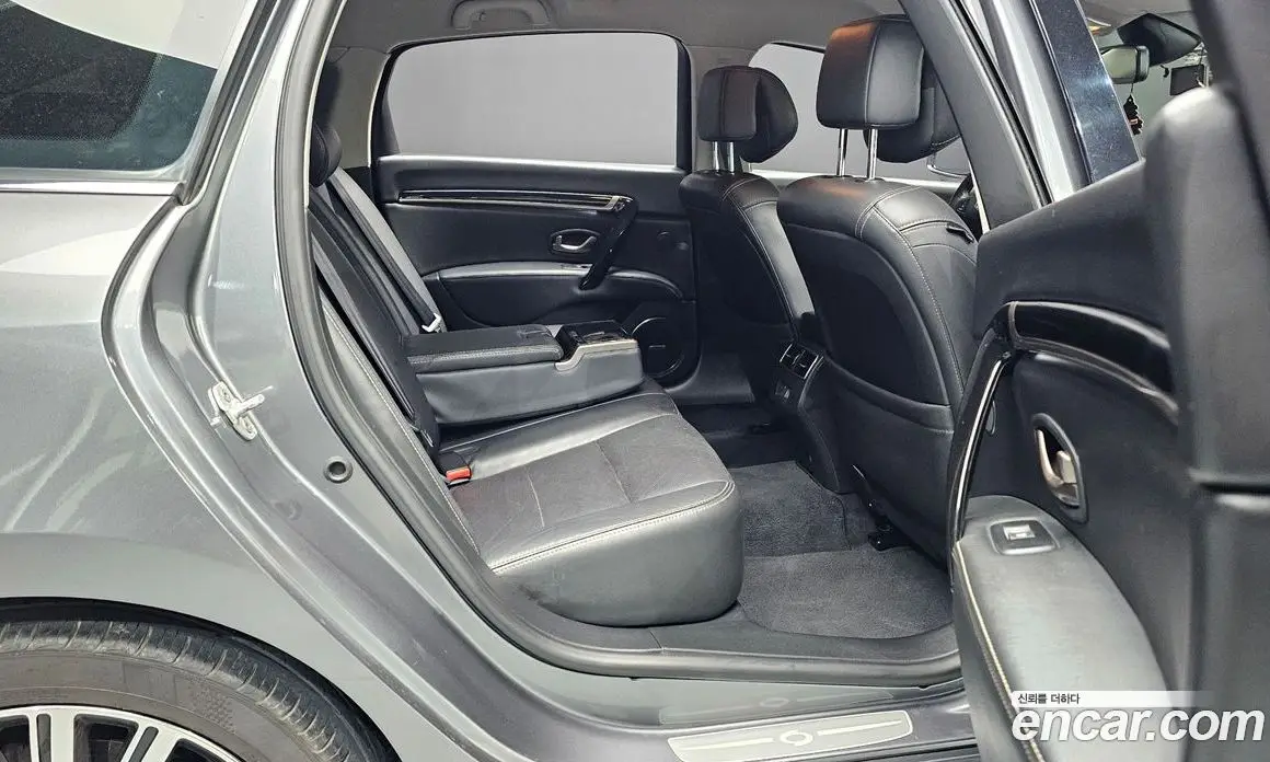 Renault (Samsung) SM7 2014 2.5 автомат (гидро), фото 18 Renault (Samsung) SM7 2014 2.5 автомат (гидро), фото 18