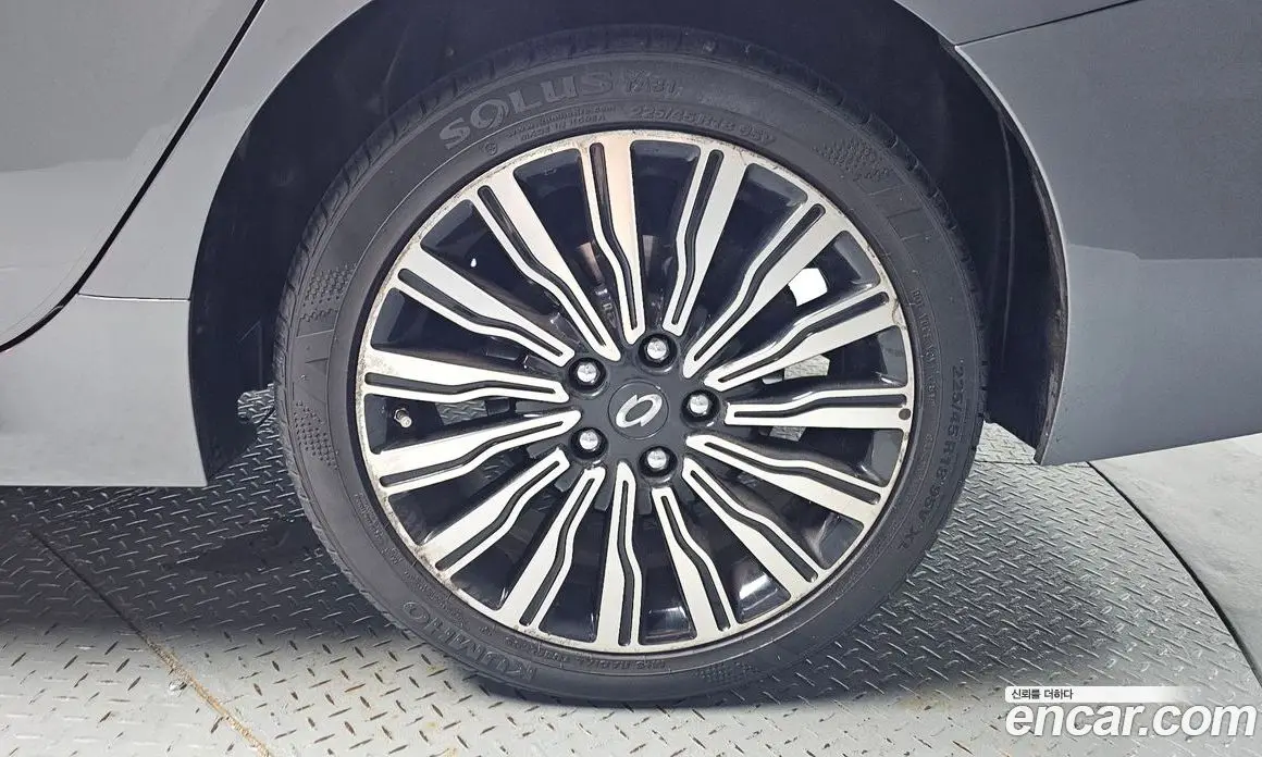 Renault (Samsung) SM7 2014 2.5 автомат (гидро), фото 5 Renault (Samsung) SM7 2014 2.5 автомат (гидро), фото 5