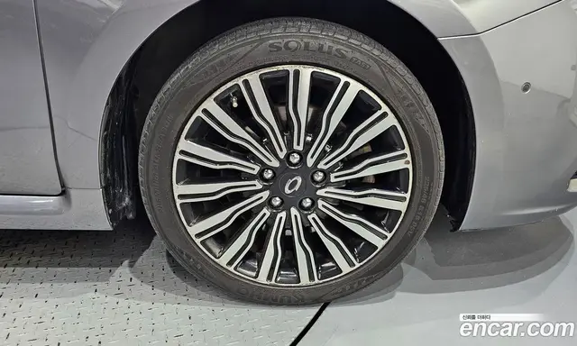 Renault (Samsung) SM7 2014 2.5 автомат (гидро), миниатюра 7 Renault (Samsung) SM7 2014 2.5 автомат (гидро), миниатюра 7