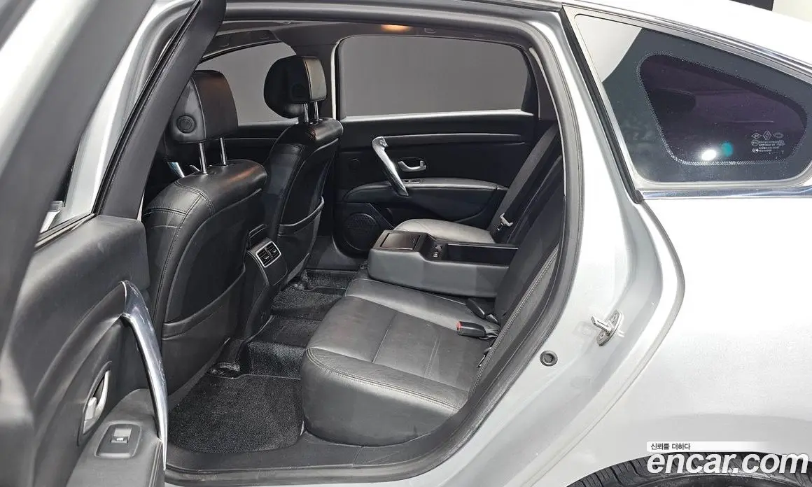 Renault (Samsung) SM7 2015 2.0 автомат (гидро), фото 18 Renault (Samsung) SM7 2015 2.0 автомат (гидро), фото 18