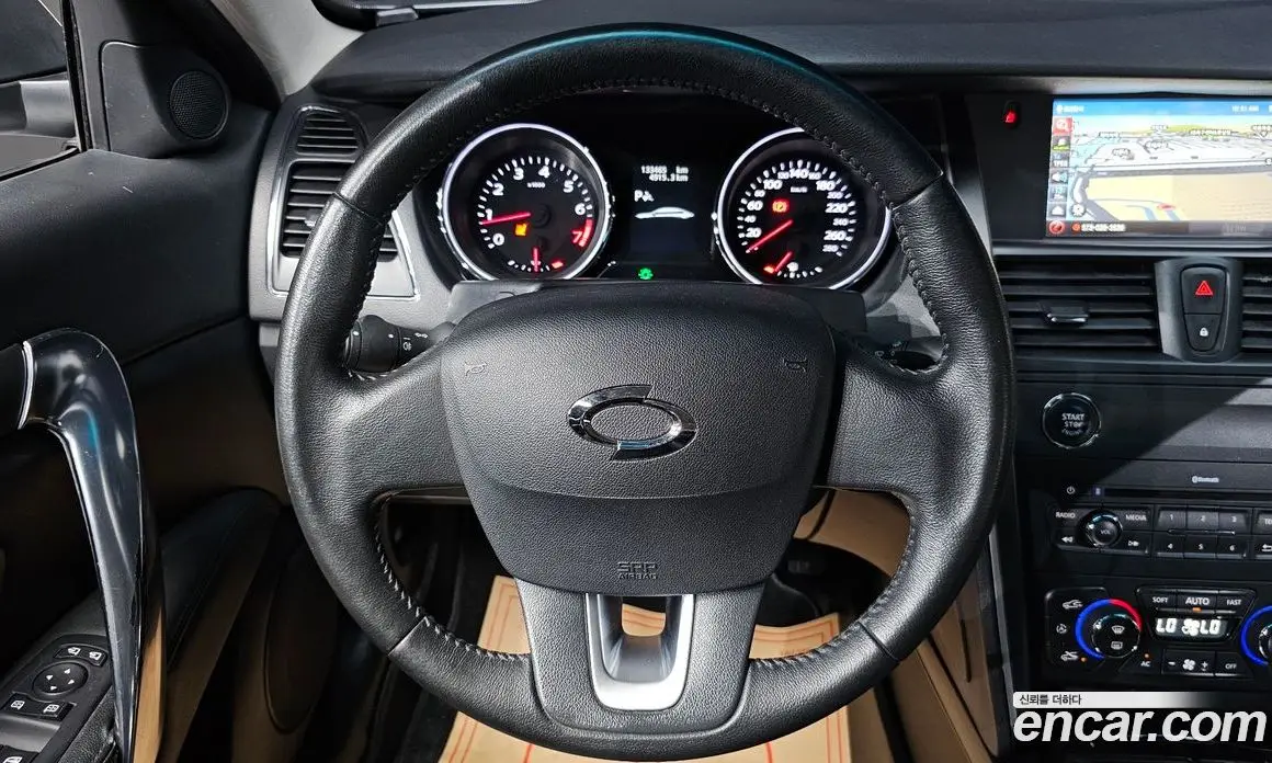 Renault (Samsung) SM7 2015 2.0 автомат (гидро), фото 20 Renault (Samsung) SM7 2015 2.0 автомат (гидро), фото 20