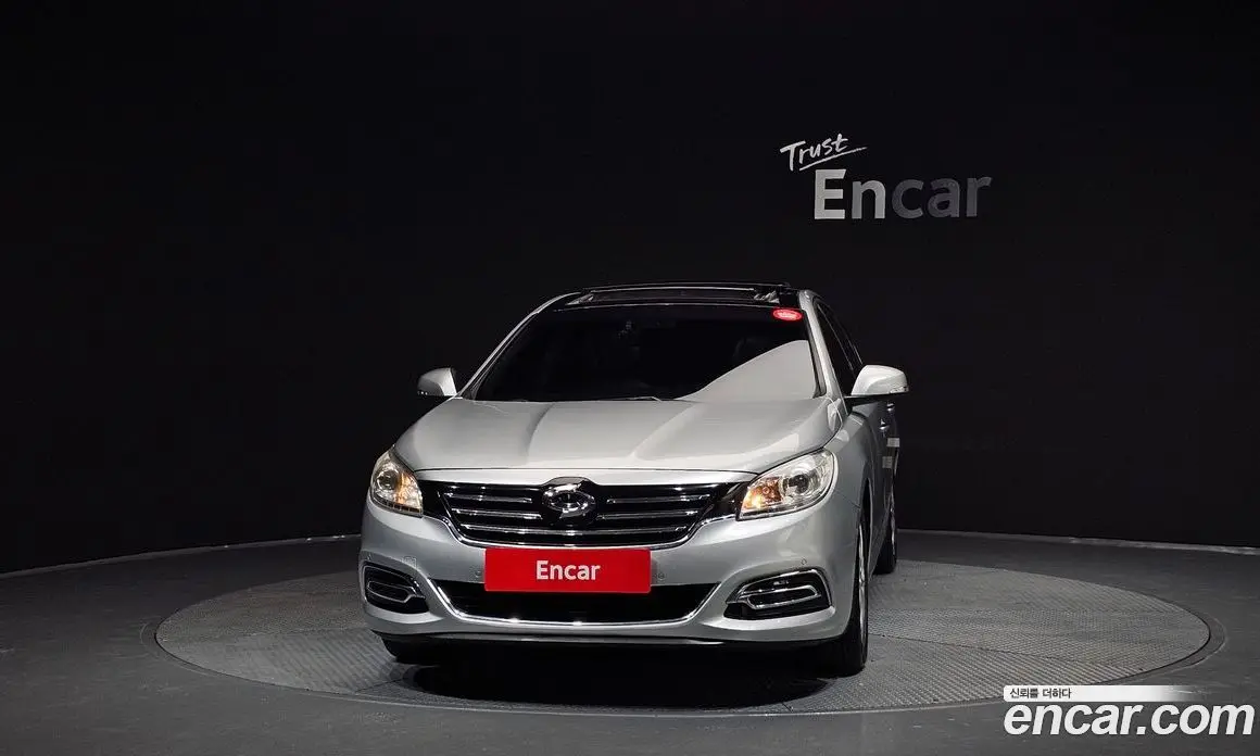 Renault (Samsung) SM7 2015 2.0 автомат (гидро), фото 3 Renault (Samsung) SM7 2015 2.0 автомат (гидро), фото 3