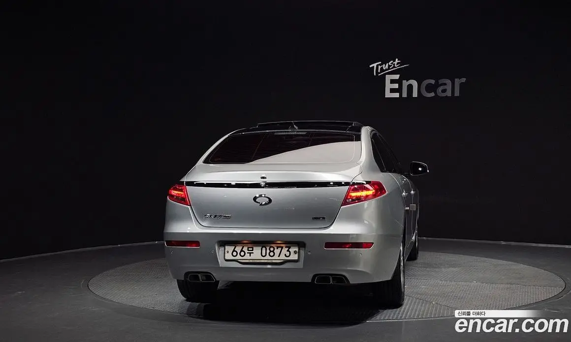 Renault (Samsung) SM7 2015 2.0 автомат (гидро), фото 4 Renault (Samsung) SM7 2015 2.0 автомат (гидро), фото 4