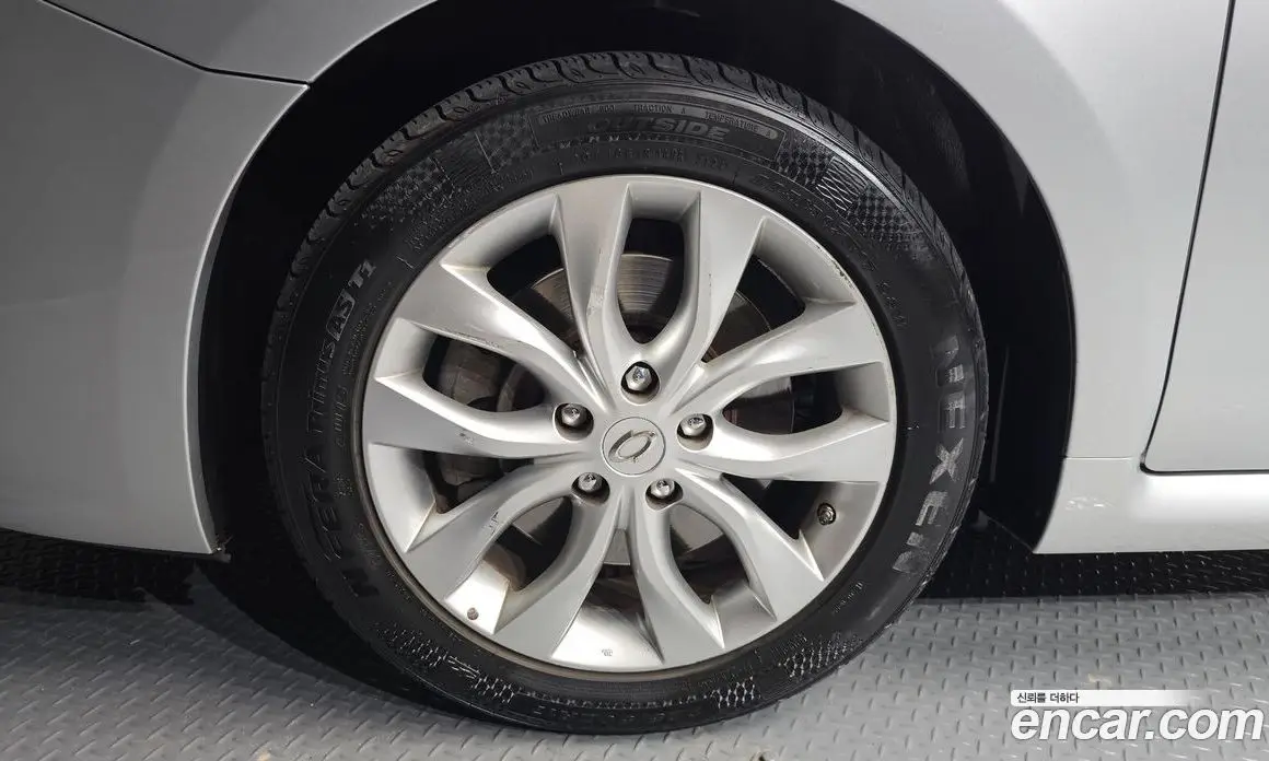 Renault (Samsung) SM7 2015 2.0 автомат (гидро), фото 5 Renault (Samsung) SM7 2015 2.0 автомат (гидро), фото 5