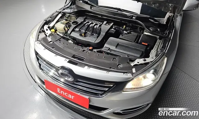 Renault (Samsung) SM7 2015 2.0 автомат (гидро), миниатюра 6 Renault (Samsung) SM7 2015 2.0 автомат (гидро), миниатюра 6