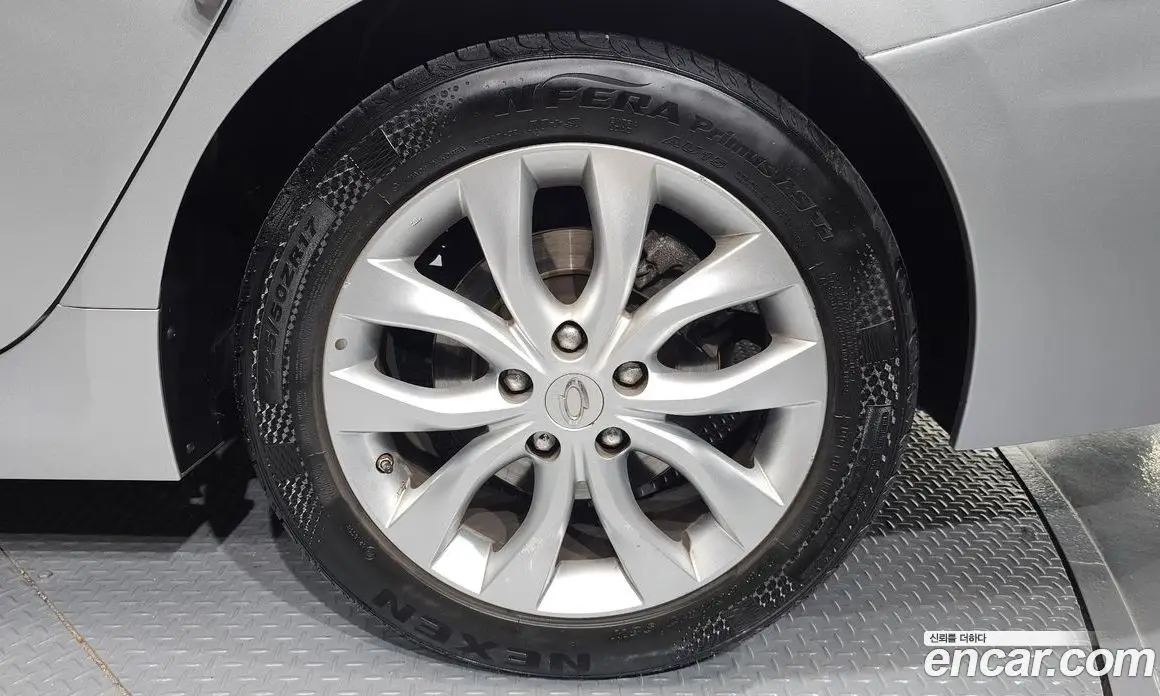 Renault (Samsung) SM7 2015 2.0 автомат (гидро), фото 7 Renault (Samsung) SM7 2015 2.0 автомат (гидро), фото 7