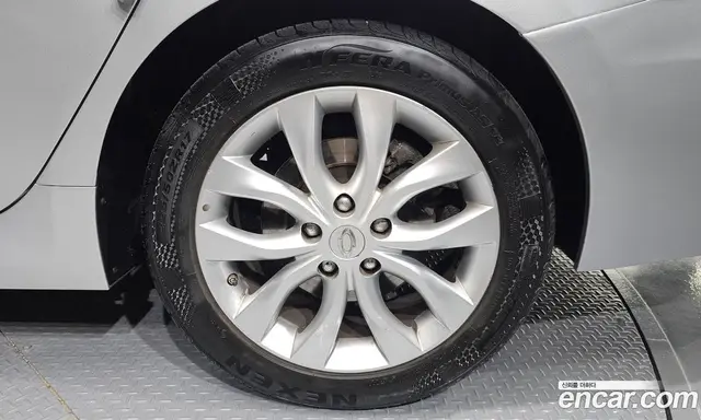 Renault (Samsung) SM7 2015 2.0 автомат (гидро), миниатюра 7 Renault (Samsung) SM7 2015 2.0 автомат (гидро), миниатюра 7