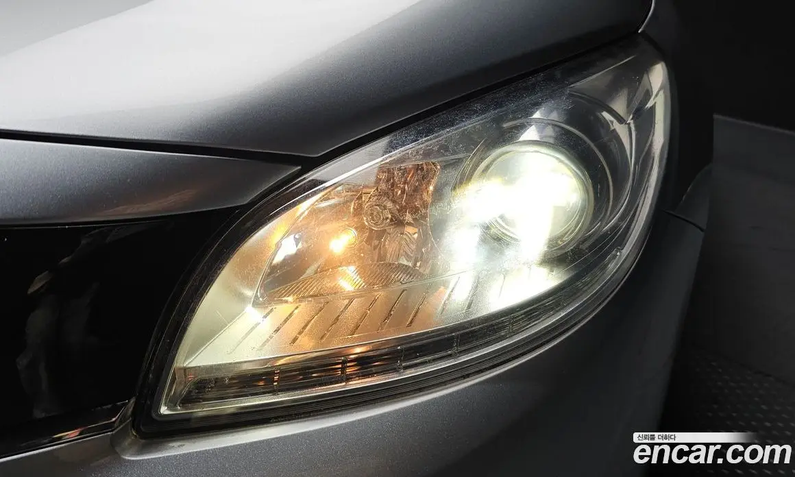Renault (Samsung) SM7 2015 2.0 автомат (гидро), фото 8 Renault (Samsung) SM7 2015 2.0 автомат (гидро), фото 8