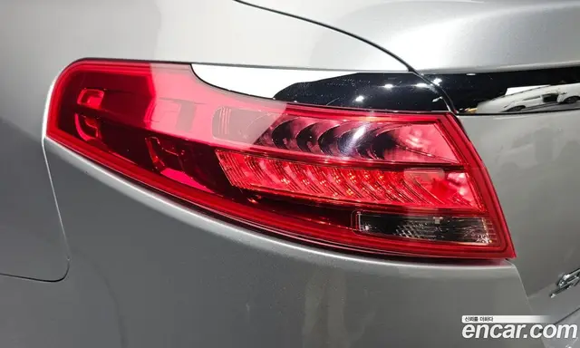 Renault (Samsung) SM7 2015 2.0 автомат (гидро), миниатюра 9 Renault (Samsung) SM7 2015 2.0 автомат (гидро), миниатюра 9