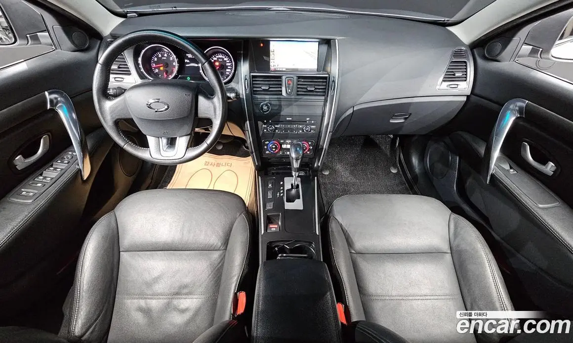 Renault (Samsung) SM7 2015 2.0 автомат (гидро), фото 10 Renault (Samsung) SM7 2015 2.0 автомат (гидро), фото 10